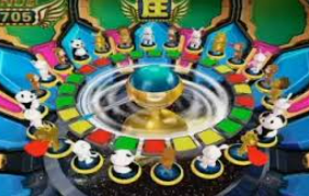 壹号娱乐正式版