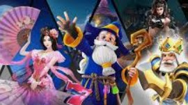 壹号娱乐正式版