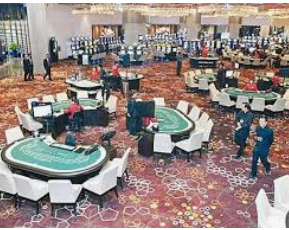 壹号娱乐桌面版客户端